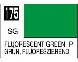 Mr Color C175 Fluorescent Green